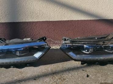 Farovi za Volkswagen Passat B8