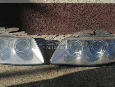 Farovi za Volkswagen Touareg