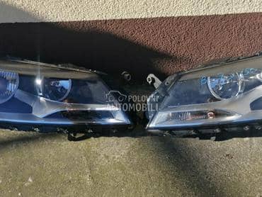Farovi za Volkswagen Passat B7