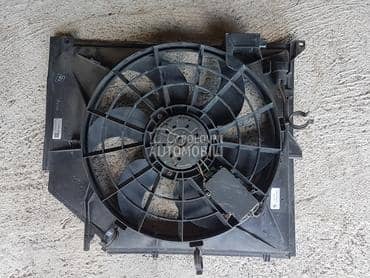 ventilator za BMW Serija 3