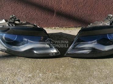 Farovi za Audi A4