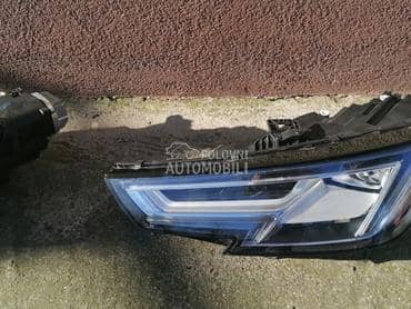 Led Far levi za Audi A4 od 2015. do 2018. god.