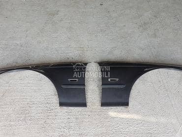 Krila za BMW Serija 3