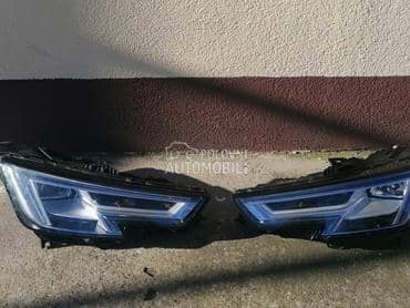 Farovi LED za Audi A4 od 2015. do 2018. god.