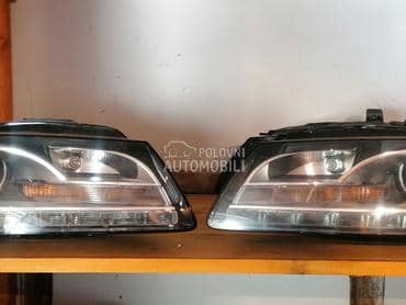 Farovi za Audi A5
