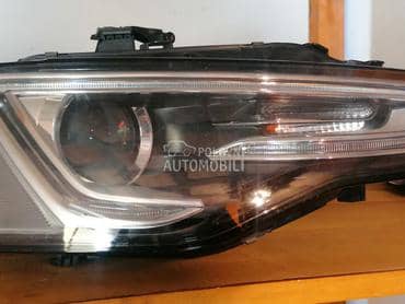 Far za Audi A5 od 2013. do 2016. god.