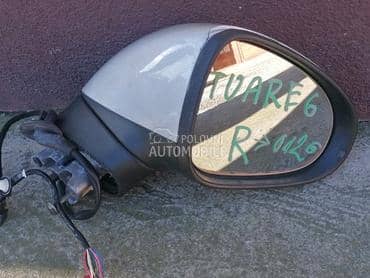 Retrovizor desni za Volkswagen Touareg