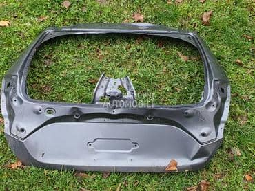 gepek vrata za Honda Civic