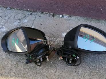 Retrovizori za Audi A1