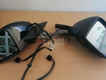 Retrovizori za Volkswagen Golf 7