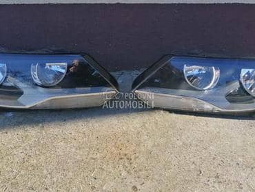 Farovi za Volkswagen Tiguan