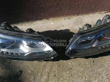 Farovi za Volkswagen Touran