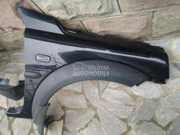 BLATOBRAN za Land Rover Freelander od 2000. do 2005. god.