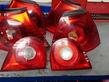 Stop lampe za Volkswagen Golf 5