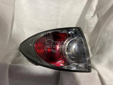 leva stop lampa spoljasnja za Mazda 6 od 2005. do 2008. god.