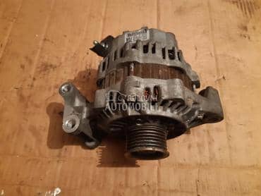 alternator za Ford Fiesta, Fusion