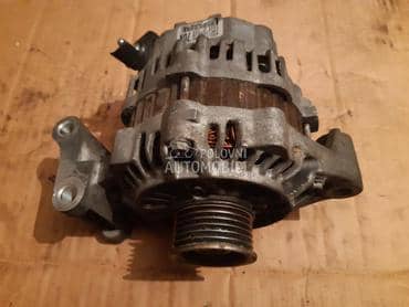 alternator za Mazda 2