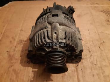 alternator 1.4b za Volkswagen Polo