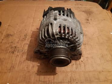 alternator 1.4 tsi za Volkswagen Golf 5, Passat B6, Touran