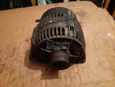 alternator 2.0dti 2.2dti za Opel Astra G, Vectra B, Zafira