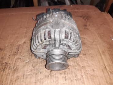 alternator za Opel Astra H, Zafira