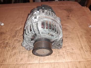 alternator za Audi A3