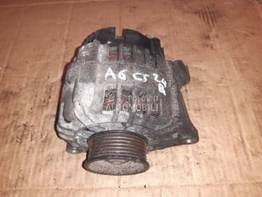 alternator za Audi A6