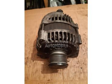 alternator za Volkswagen Ostalo