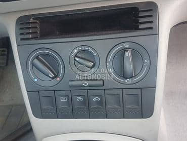 Prekidac za temperaturu za Volkswagen Polo