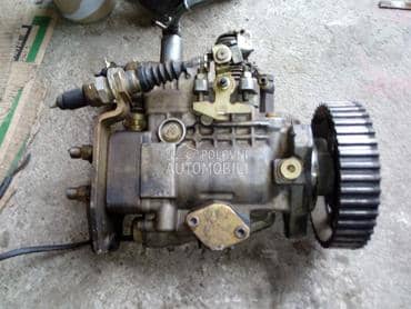 BOS pumpa za Volkswagen Polo