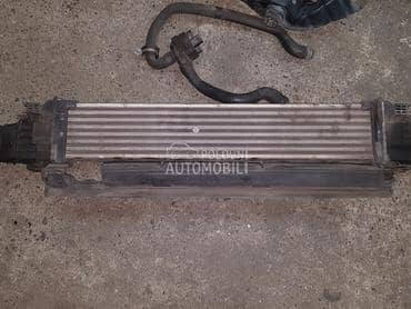 Interkuler 320CDI za Mercedes Benz E Klasa od 2002. do 2006. god.