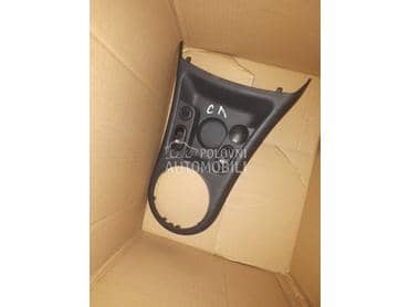 prekidac podizaca stakla za Citroen C1 od 2001. do 2010. god.
