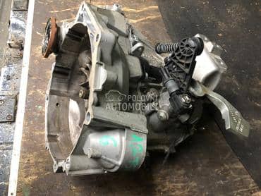 Menjac 1,2 tsi 6 brzina za Volkswagen Golf 7
