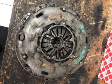 Plivajuci zamajac 2.0 tdi