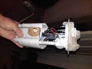 Pumpa za Peugeot 206