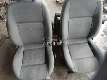 sedista mod 4 vrata za Volkswagen Polo od 2000. do 2001. god.