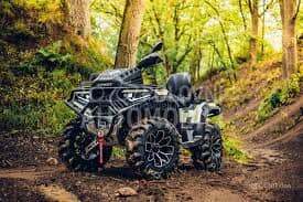 Loncin XWOLF 700 MUD AKCIJA