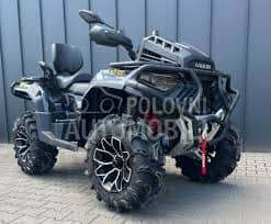 Loncin XWOLF 700 MUD AKCIJA