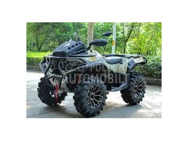 Loncin XWOLF 700 MUD AKCIJA