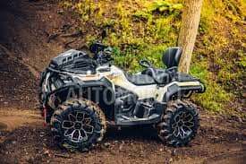 Loncin XWOLF 700 MUD AKCIJA