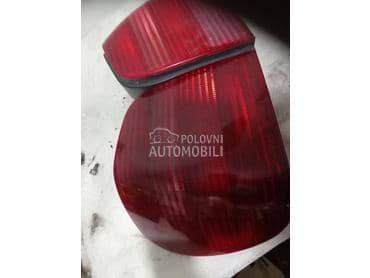 stop lampe za Volkswagen Polo od 2000. do 2001. god.