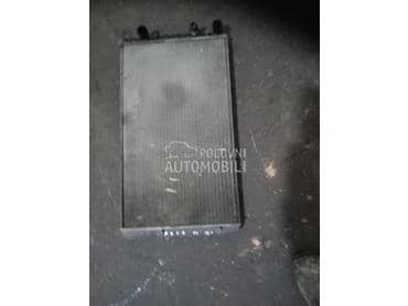 Hladnjak vode. 1,4.16v za Volkswagen Polo od 2000. do 2001. god.