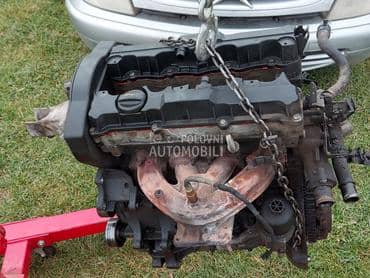 Kompletan motor za Peugeot 206