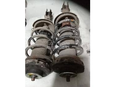 Amortizeri i opruge za Volkswagen Polo od 2000. do 2001. god.
