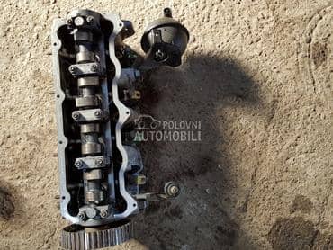 glava motora za Volkswagen Bora, Golf 4
