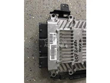 MOTORNI RACUNAR za Peugeot 206, 308, 207 ...