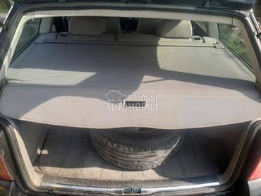 Roletna gepeka za Volkswagen Passat B5.5