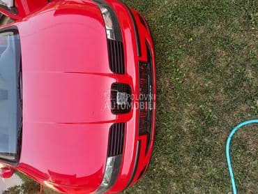 Hauba za Seat Leon, Toledo od 2000. do 2005. god.