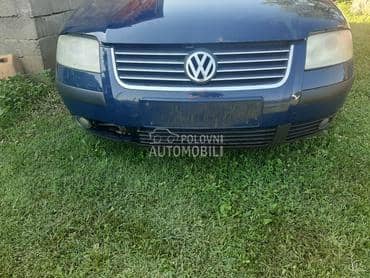 Prednji branik za Volkswagen Passat B5.5