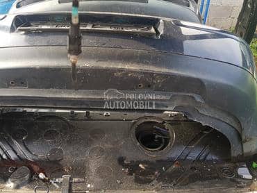 Zadnji branik za Volkswagen Golf 4